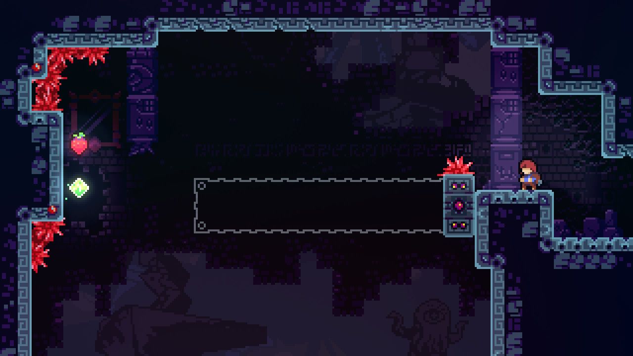 Celeste Strawberry 103