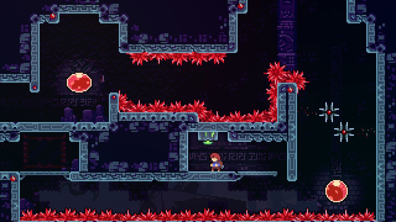 Celeste Strawberry 104a