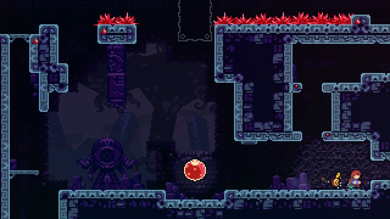 Celeste Strawberry 104