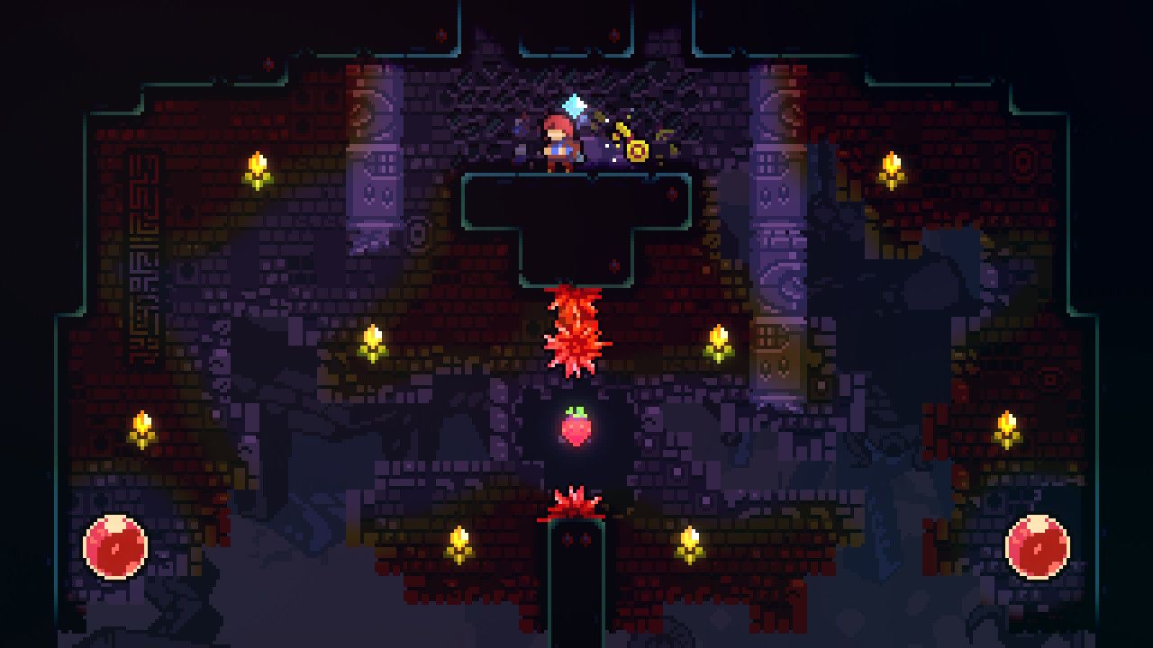 Celeste Strawberry 113