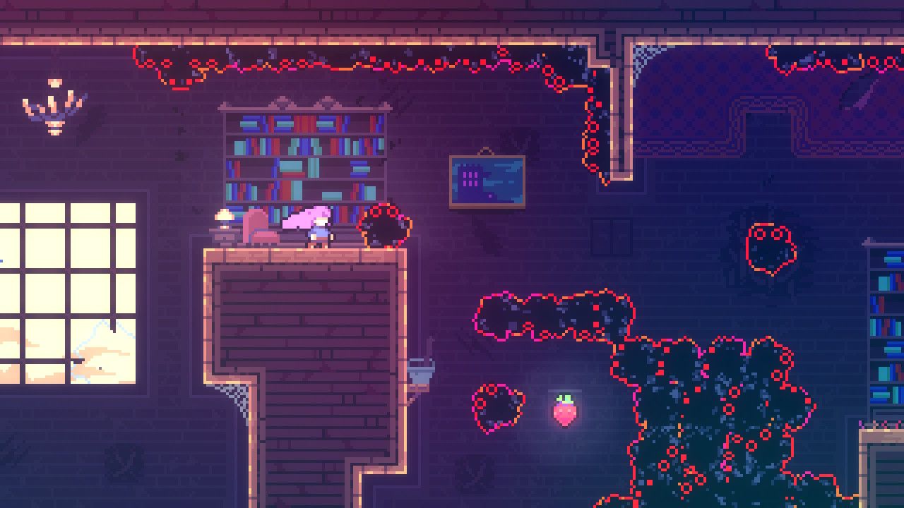 Celeste Strawberry 143