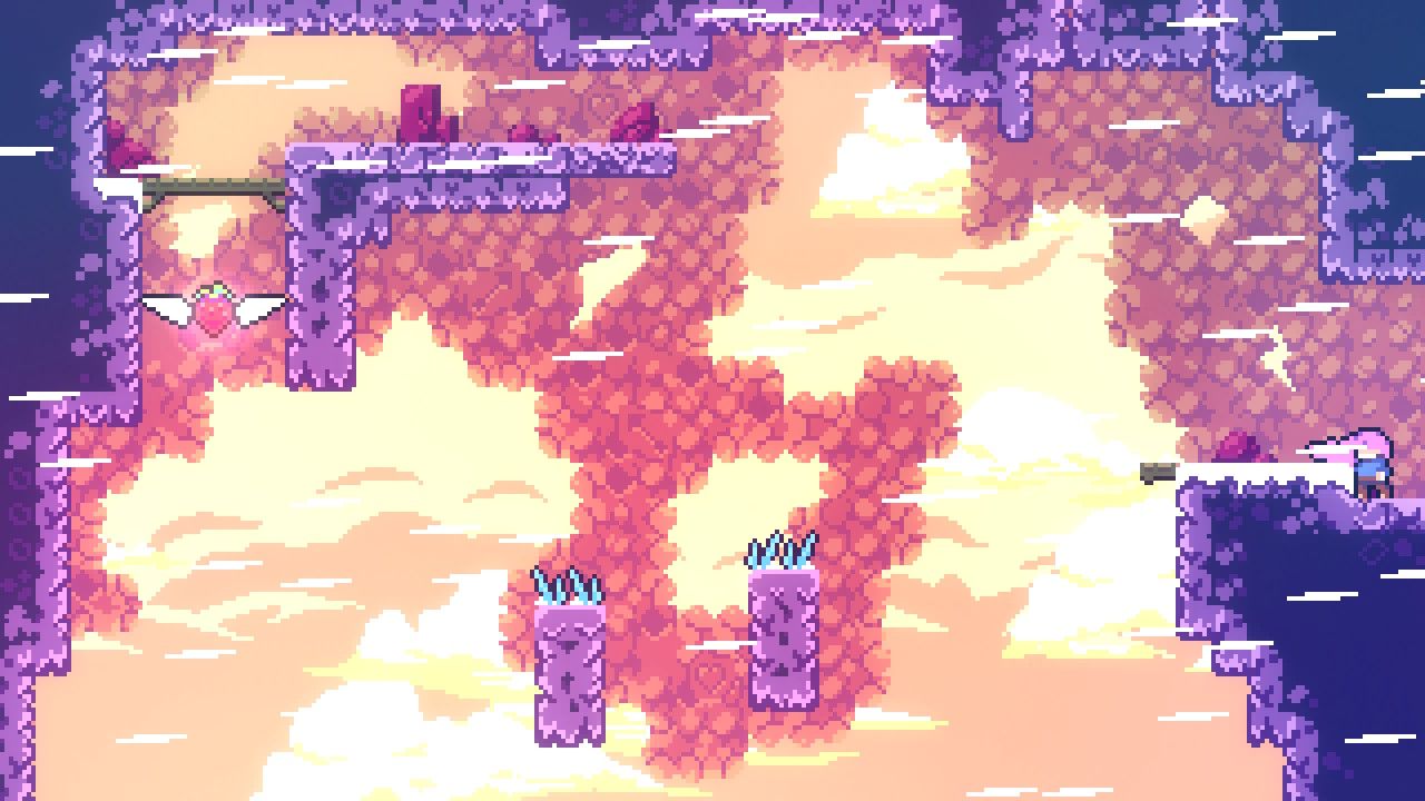 Celeste Strawberry 151