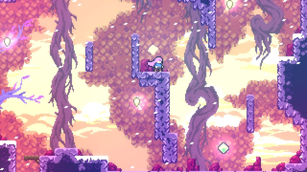 Celeste Strawberry 152