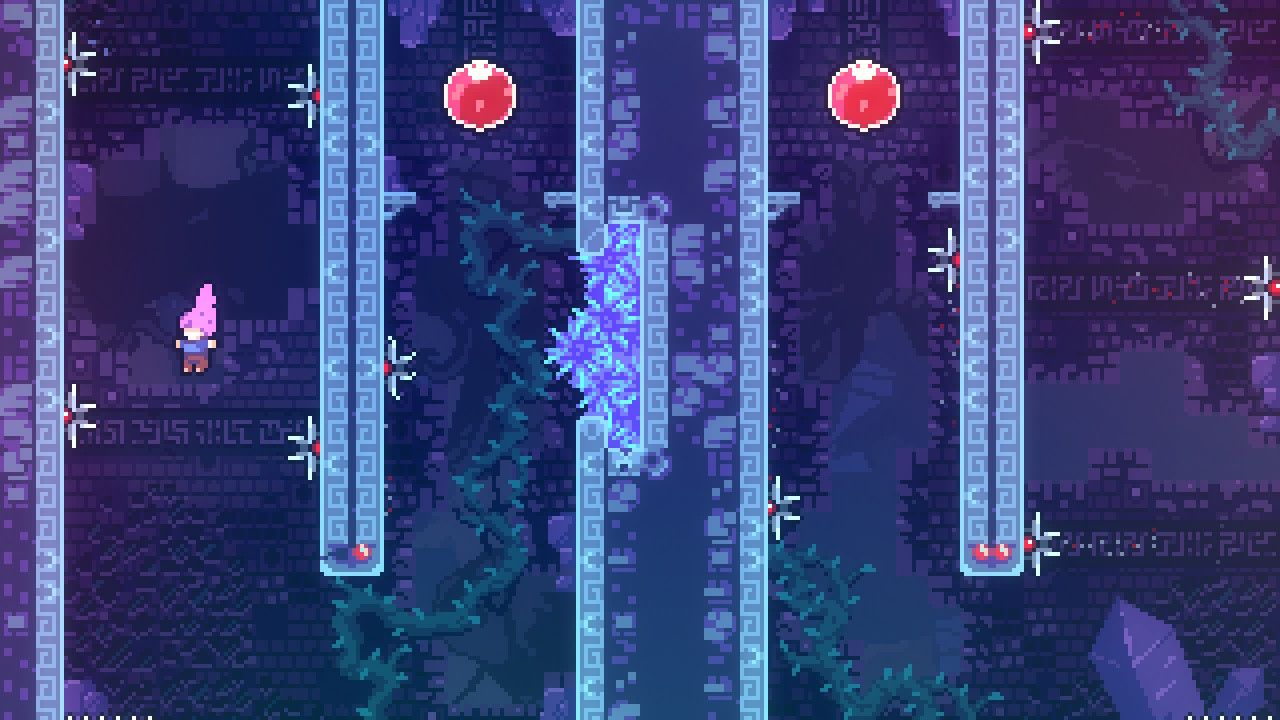 Celeste Strawberry 158