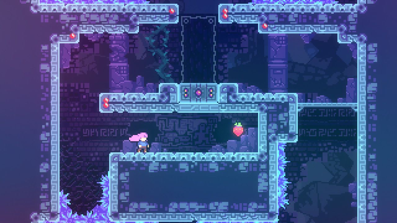 Celeste Strawberry 161