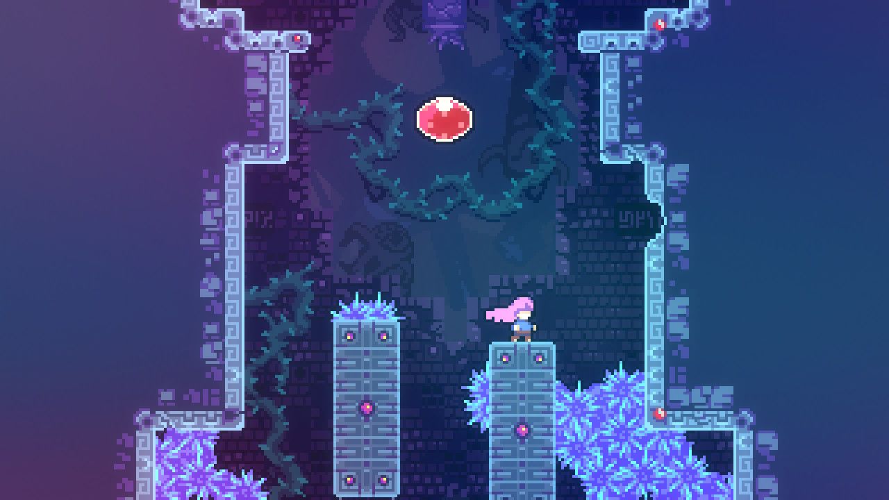 Celeste Strawberry 162