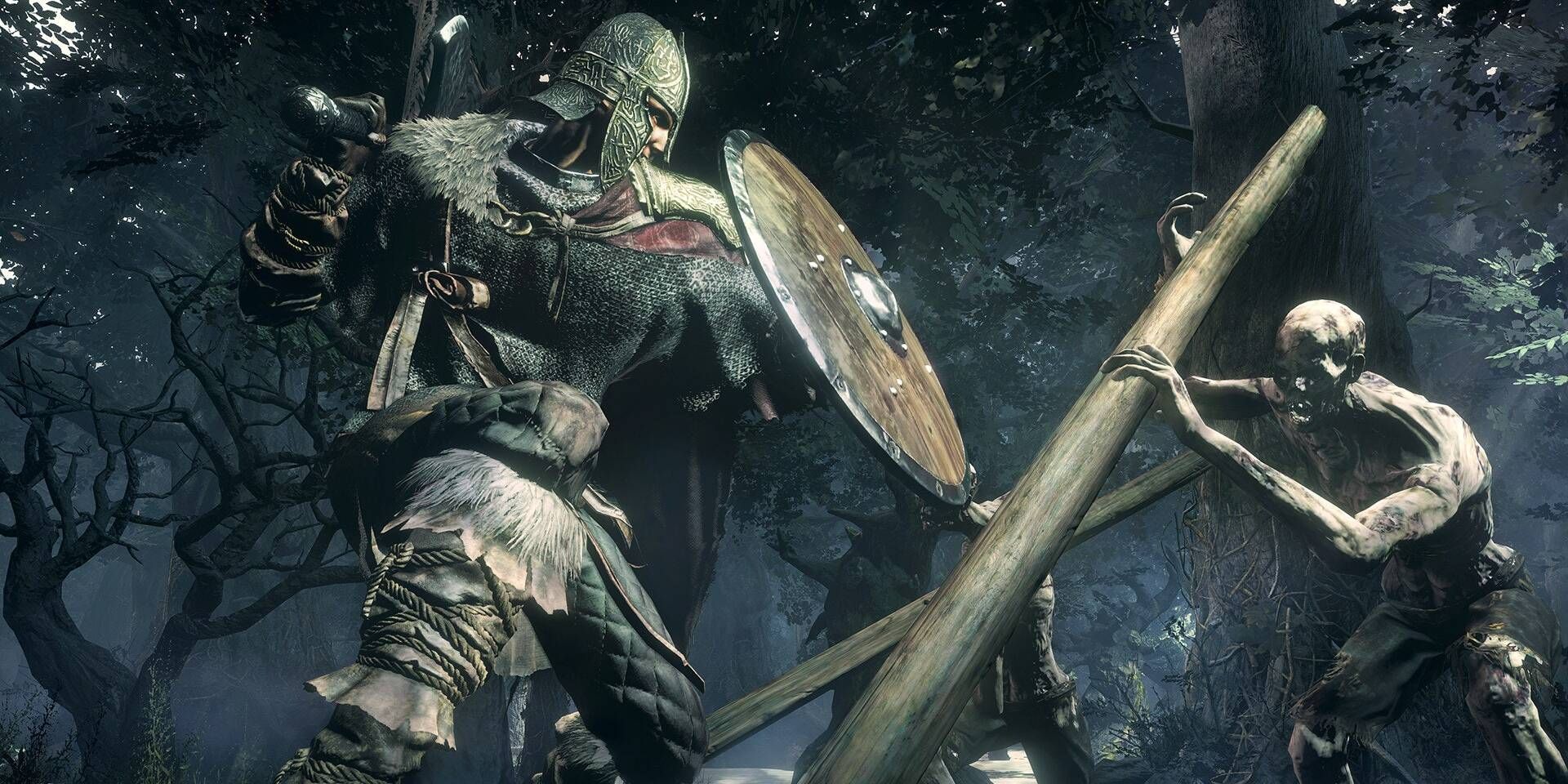 Dark Souls