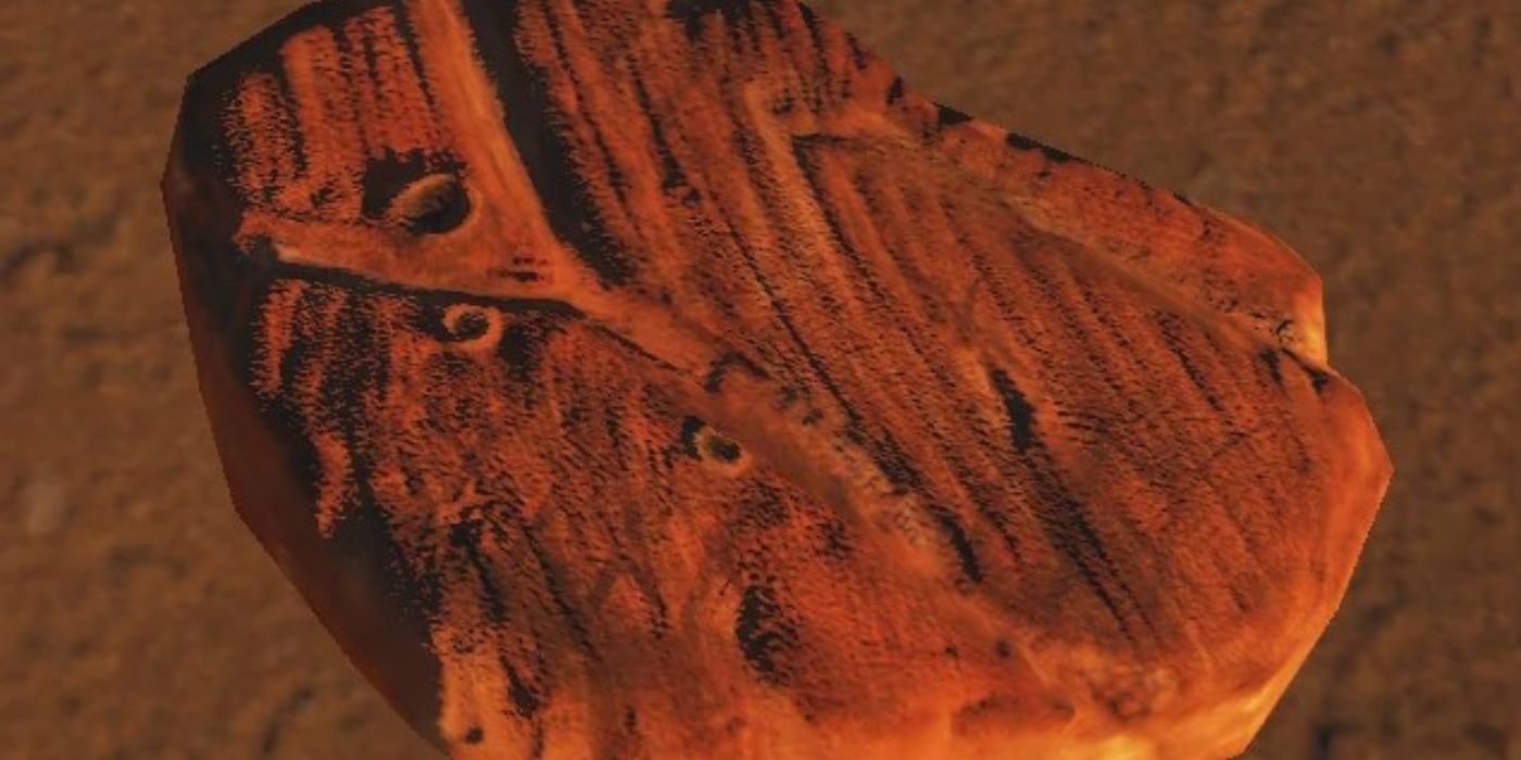 a steak in stranded deep