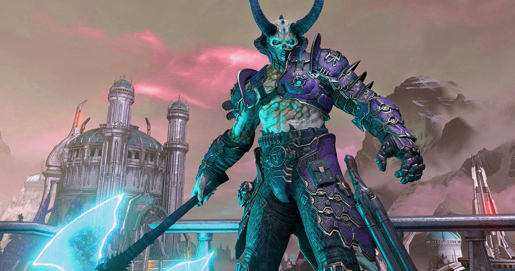 doom demon character