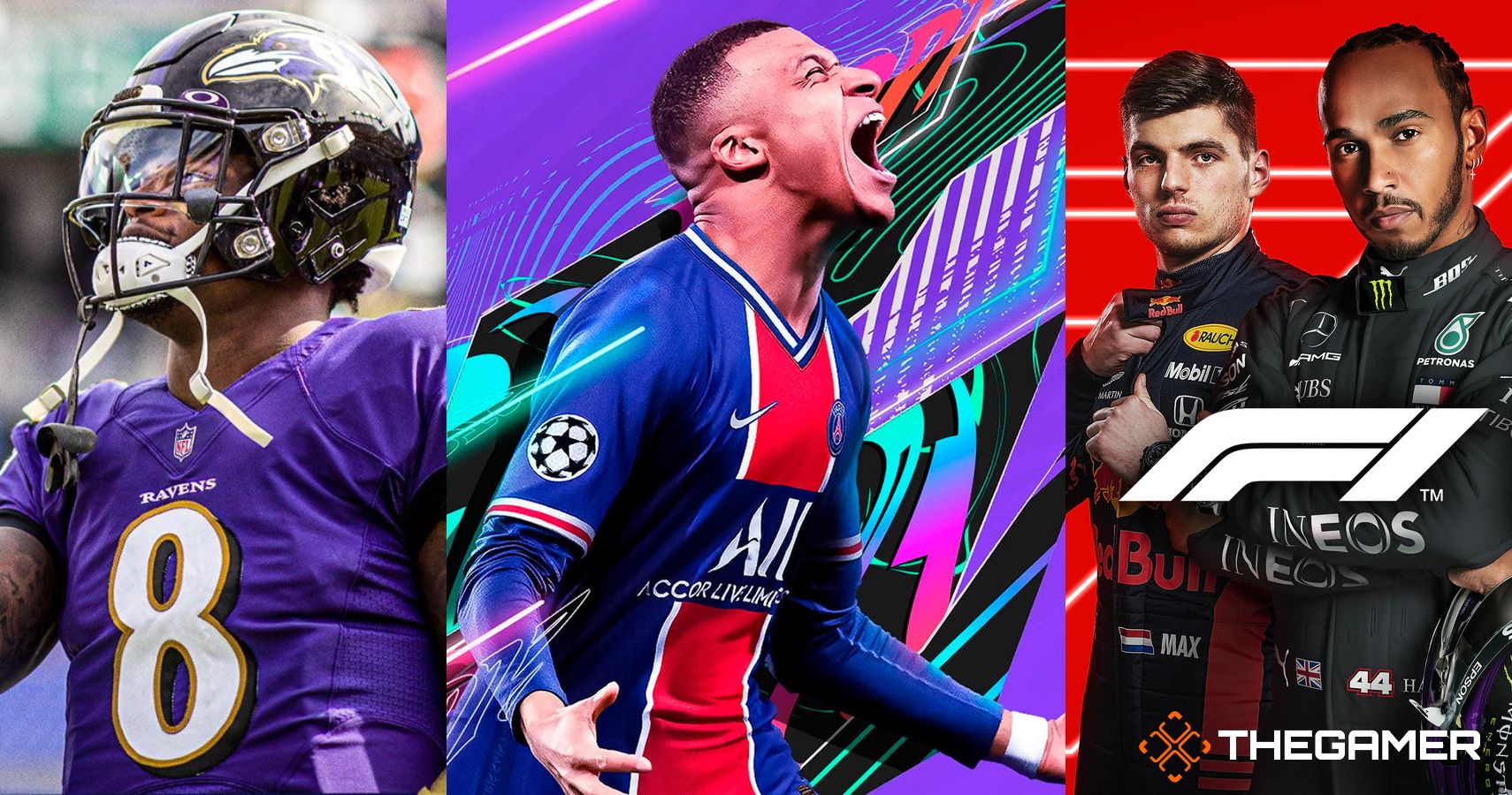 EA sports games next-gen upgrades