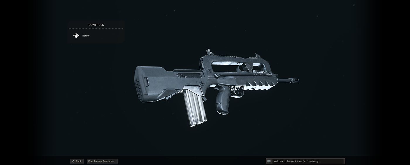 Fr 5.56 loadout for long-range engagements