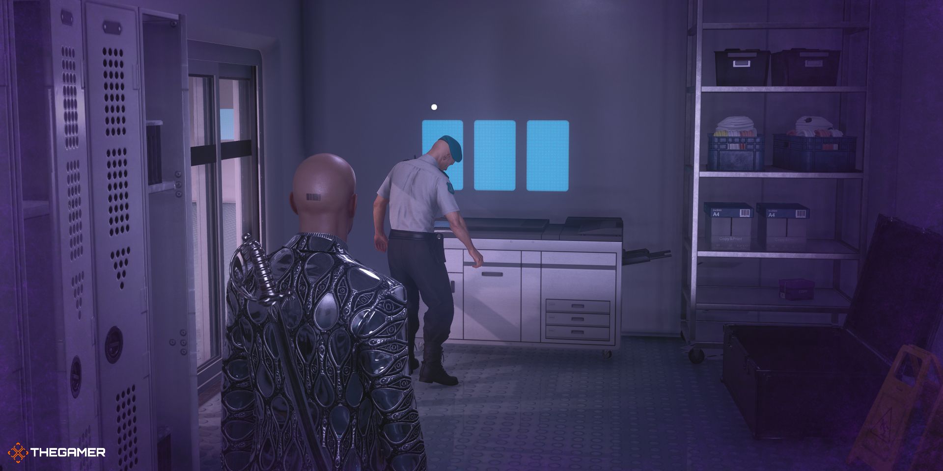 Hitman 3 Pride Profusion Level 3 Humility Targets 1 And 2