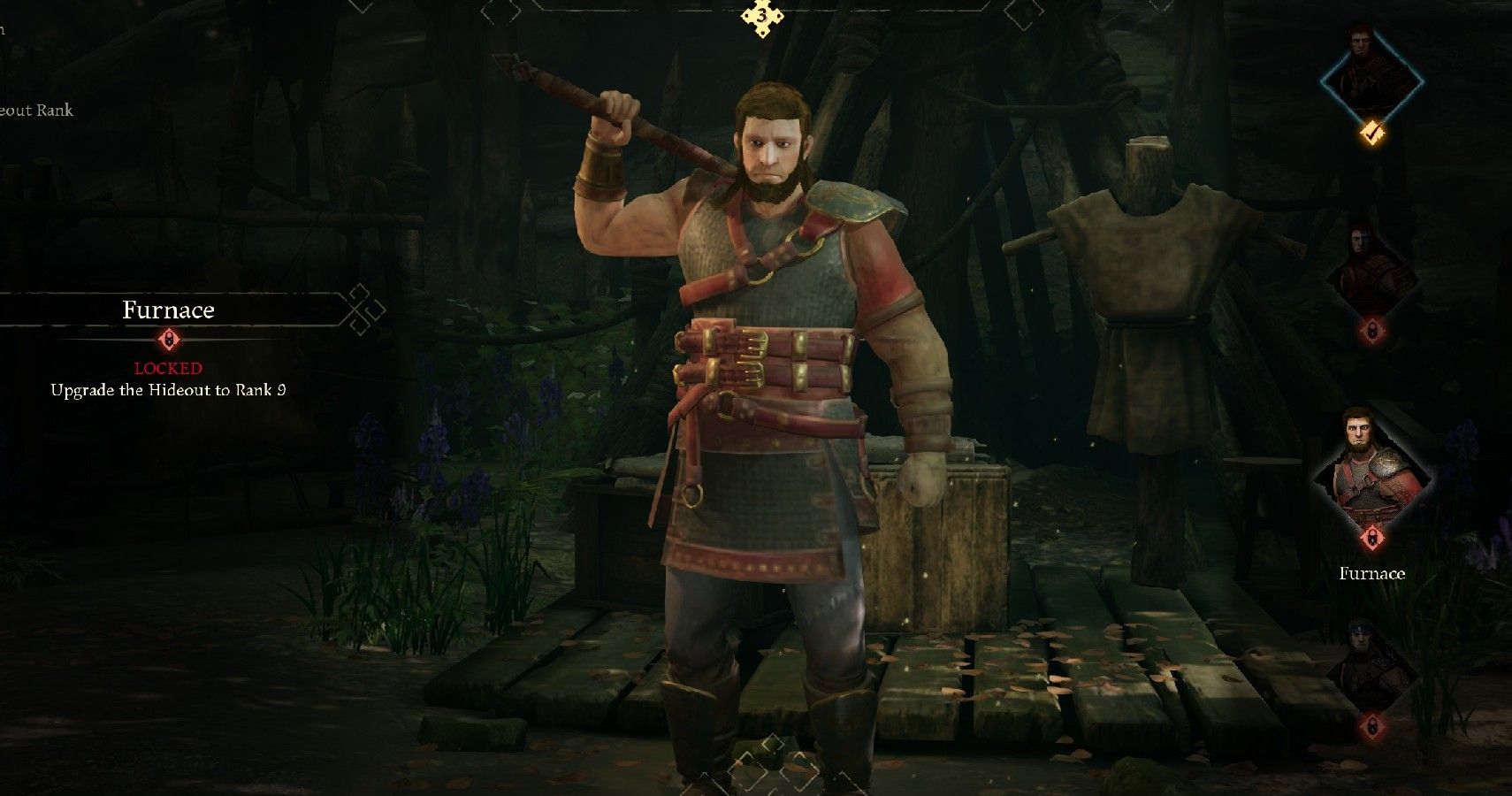 Hood Outlaws And Legends John Outfits