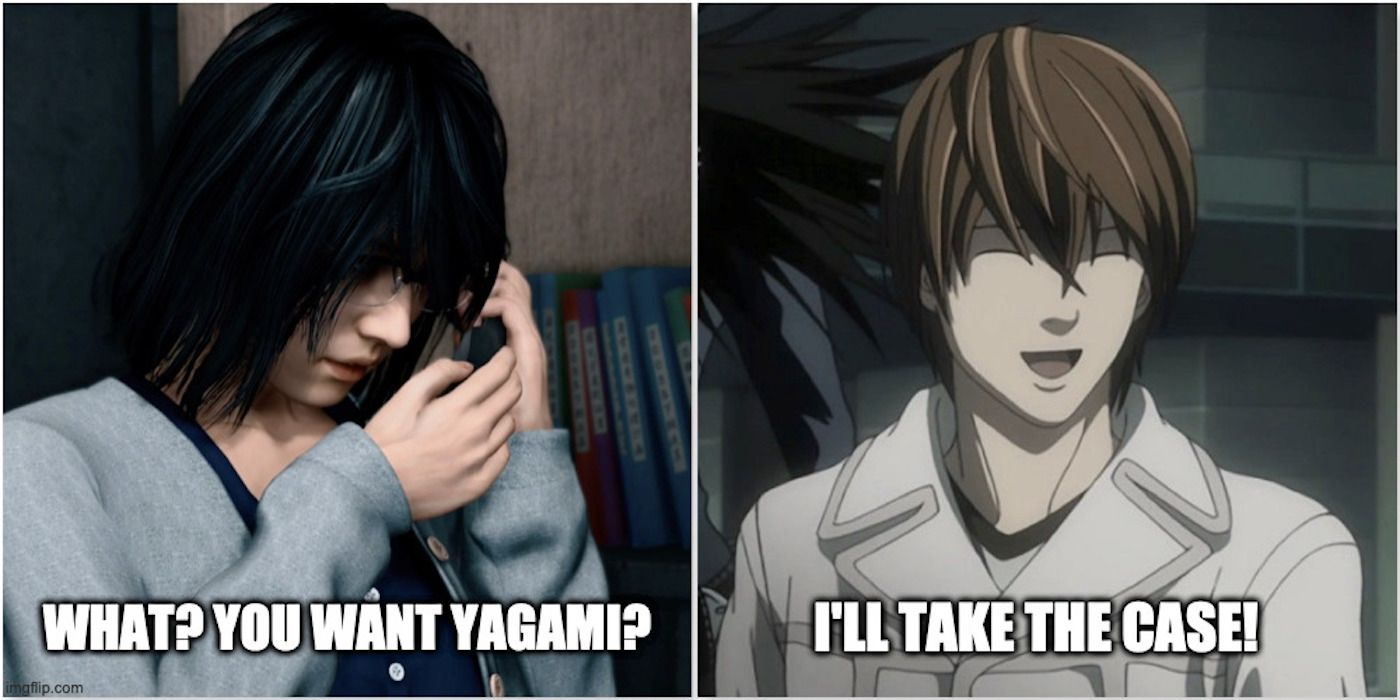 A Judgment Meme
