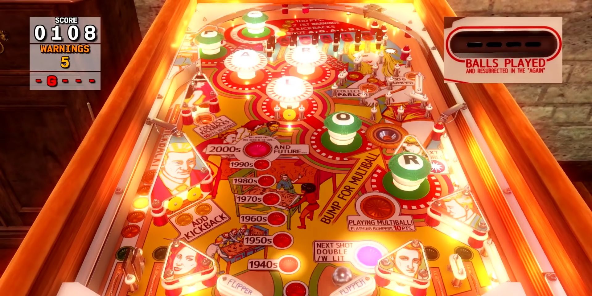 Judgment - Yagami can play pinball