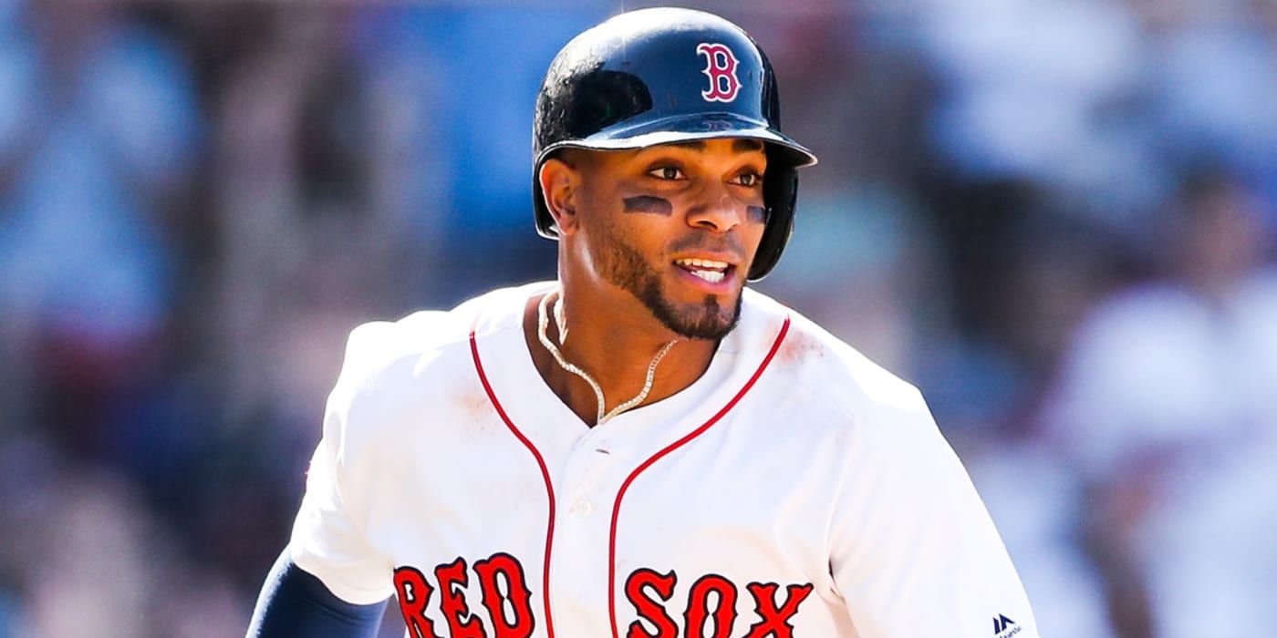MLB The Show 21 Boston Red Sox Xander Boaegarts