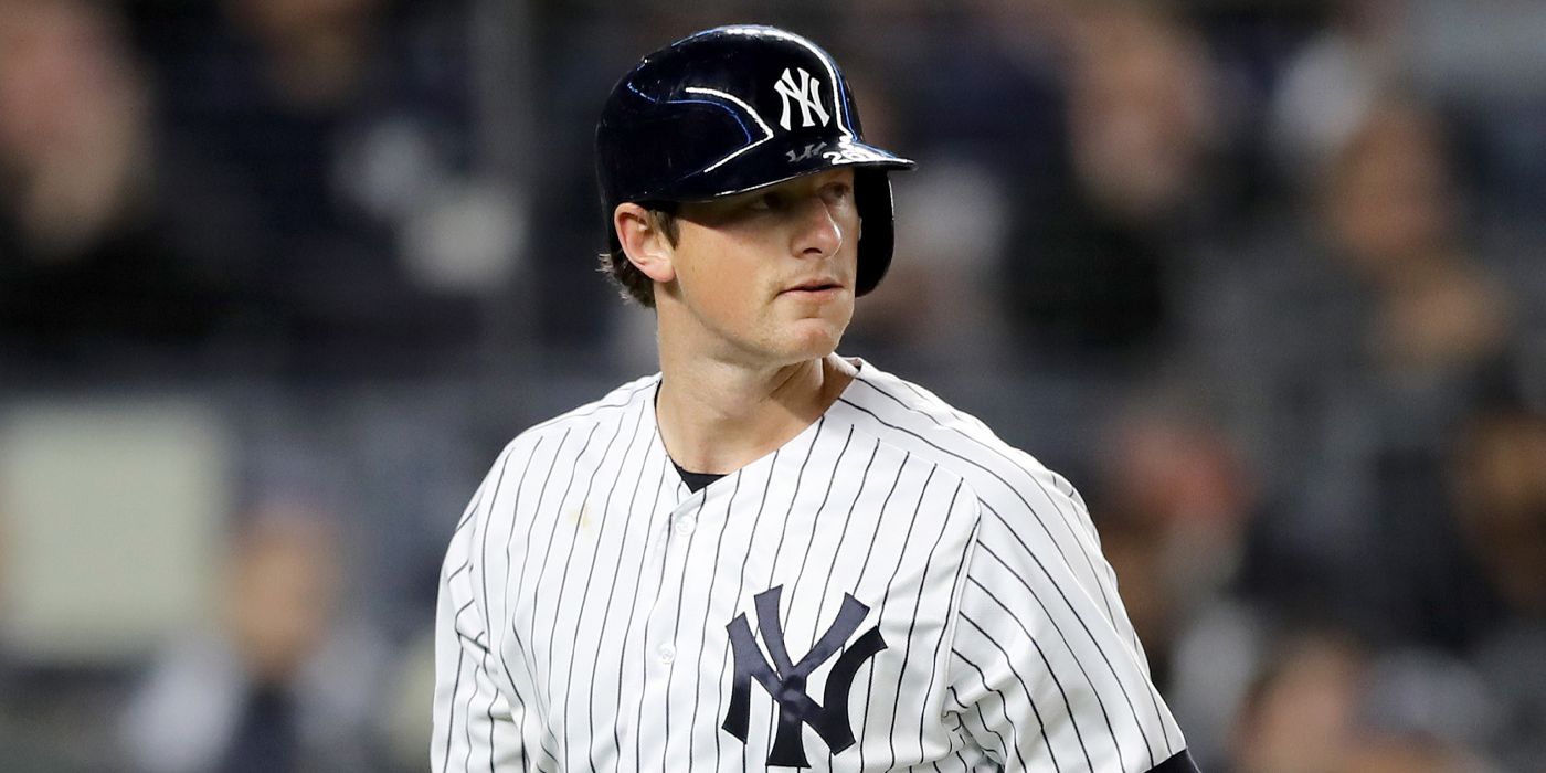 MLB The Show 21 New York Yankees DJ LeMahieu