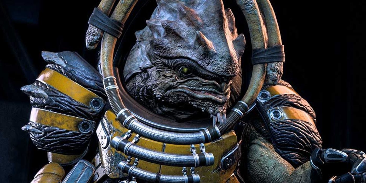 Mass Effect Genophage Survival Rate