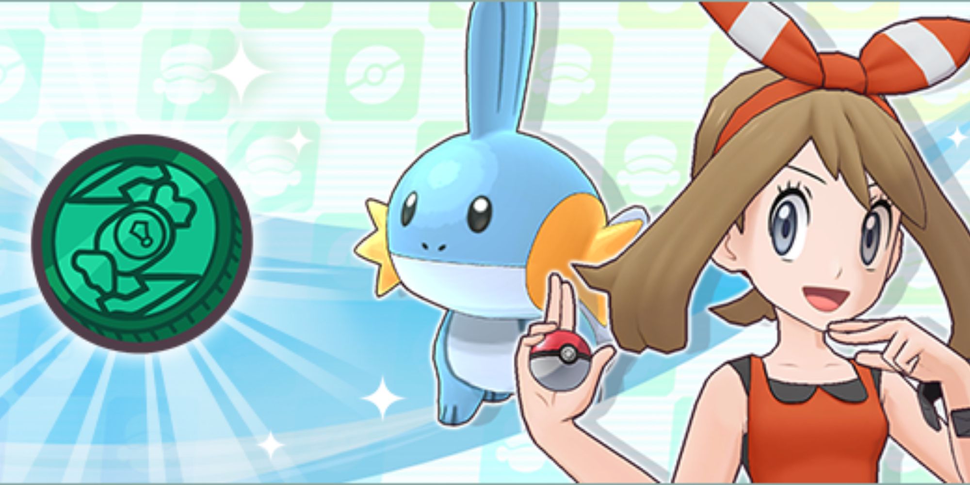 Pokemon Masters EX Sync Pair