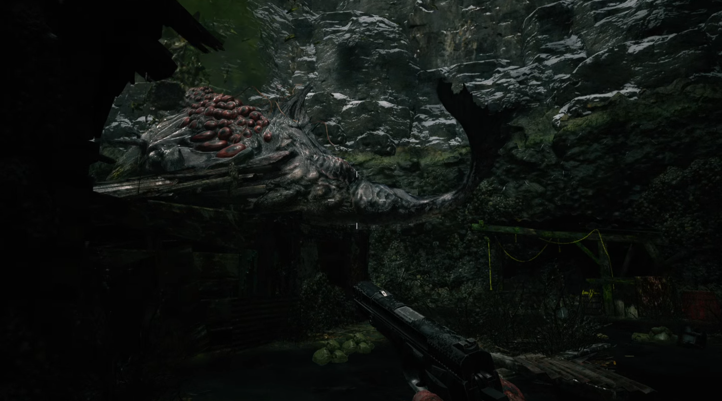 Resident Evil Village: Salvatore Moreau Boss Guide