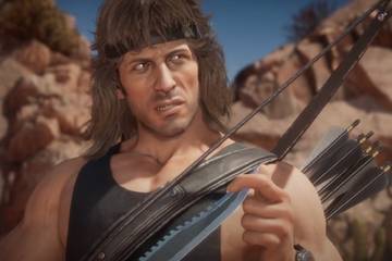 Rambo