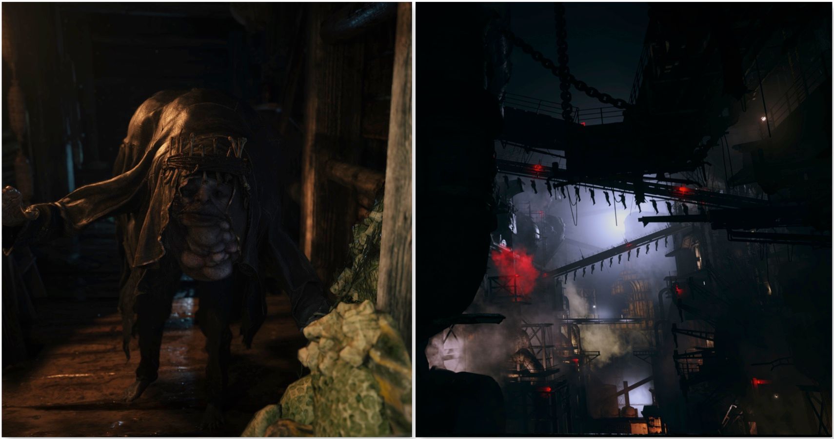 Resident Evil Village lead image