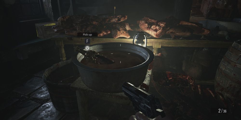 re8 sanguis virginis bottle