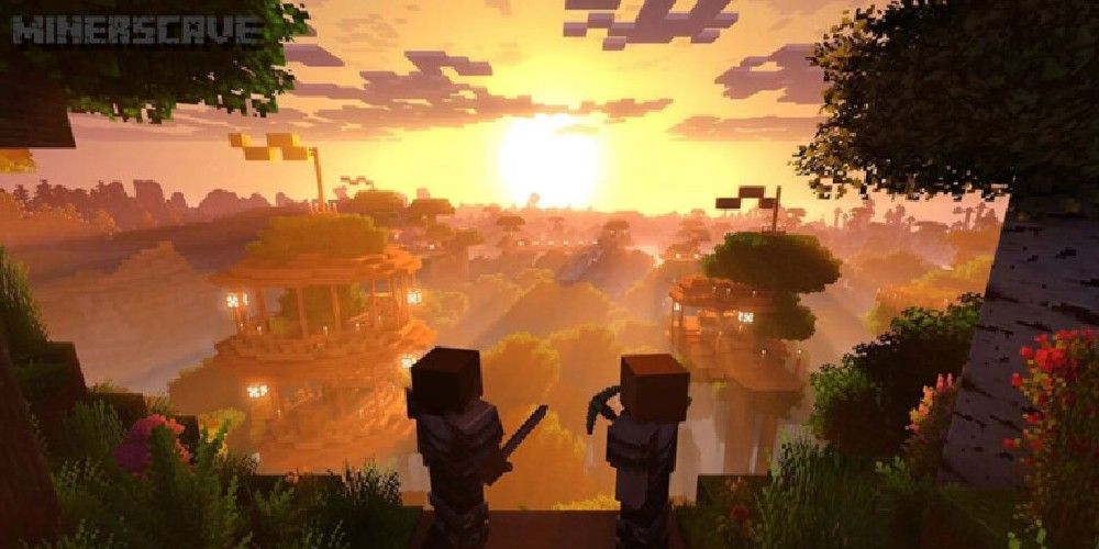 minerscave game roblox