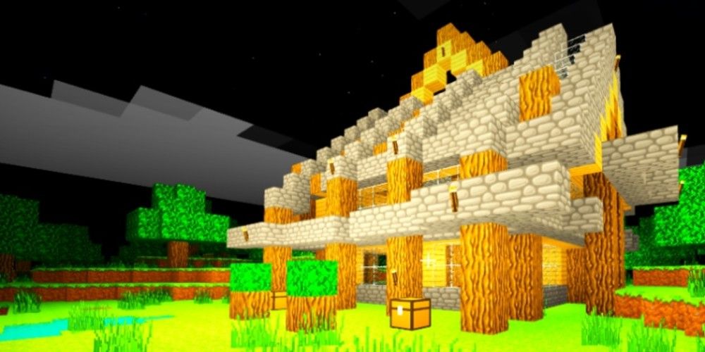 craft bloxs roblox game