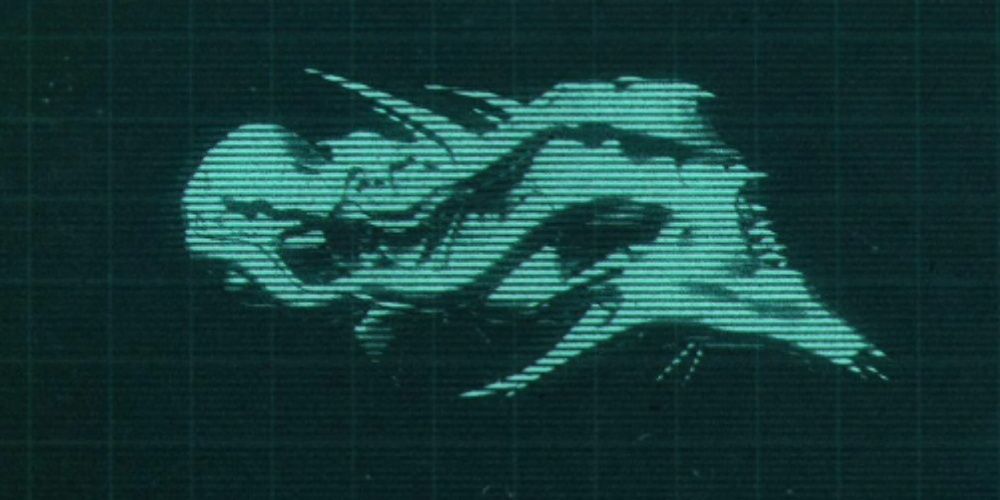 Rotgland Lobber in Returnal