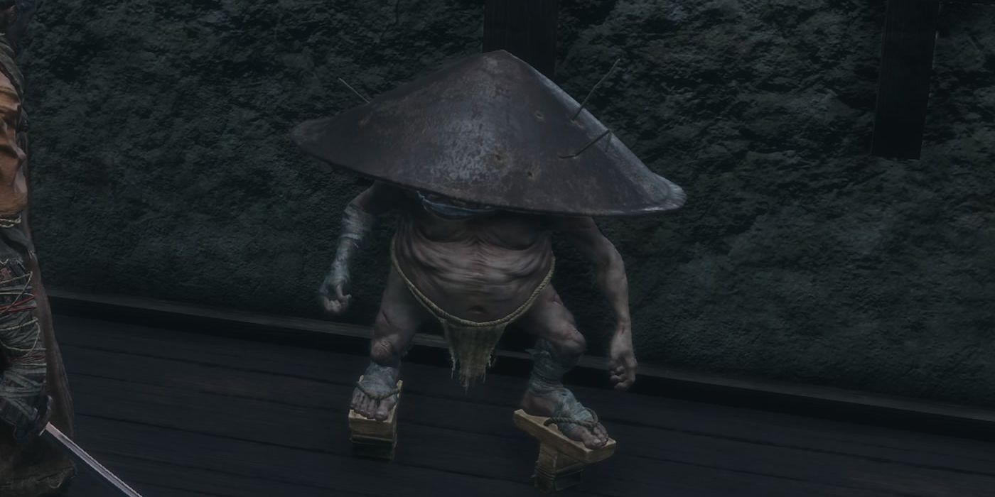 Sekiro Shadows Die Twice Optional Missable Bosses Rat