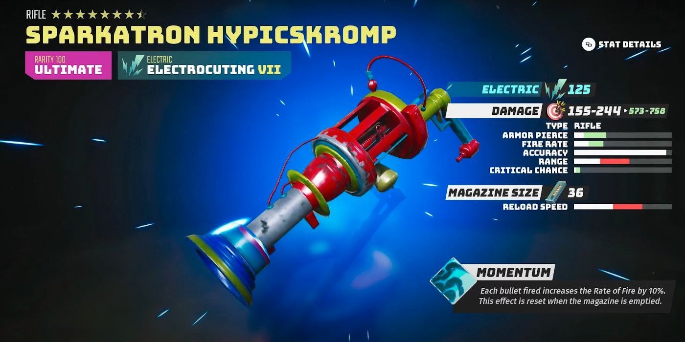 Sparkatron Hypicskromp biomutant