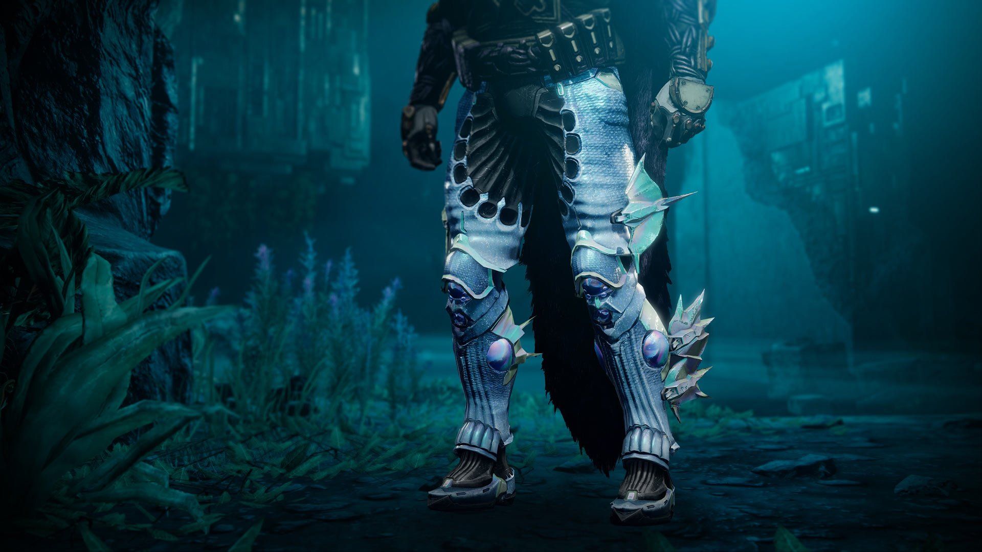 Star-Eater Scales