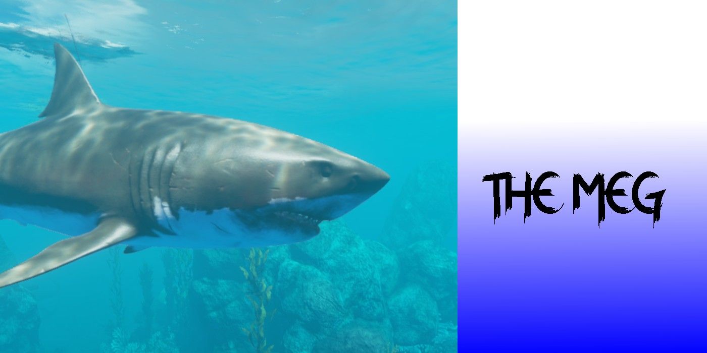 the meg stranded deep