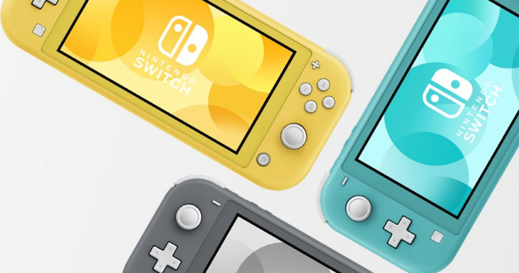 Switch Sales Existing Owners