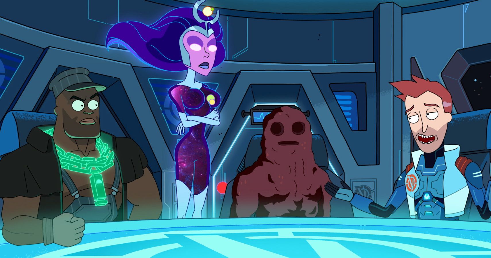 The Vidicators