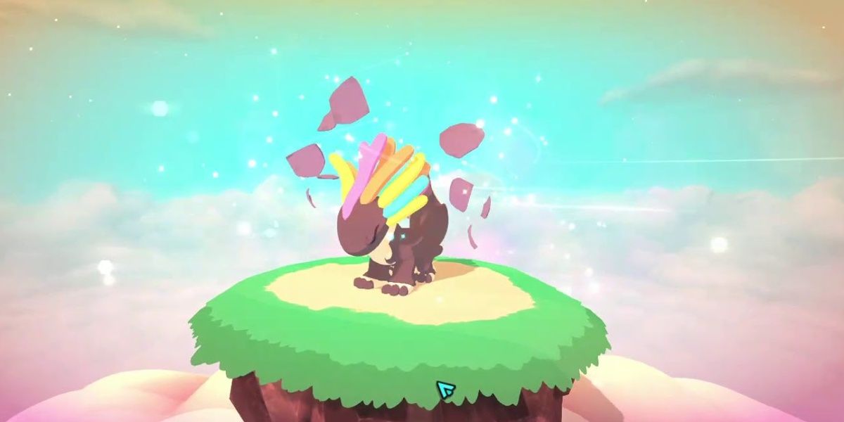 Toxolotl Temtem