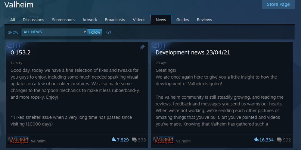 Valheim Steam Community