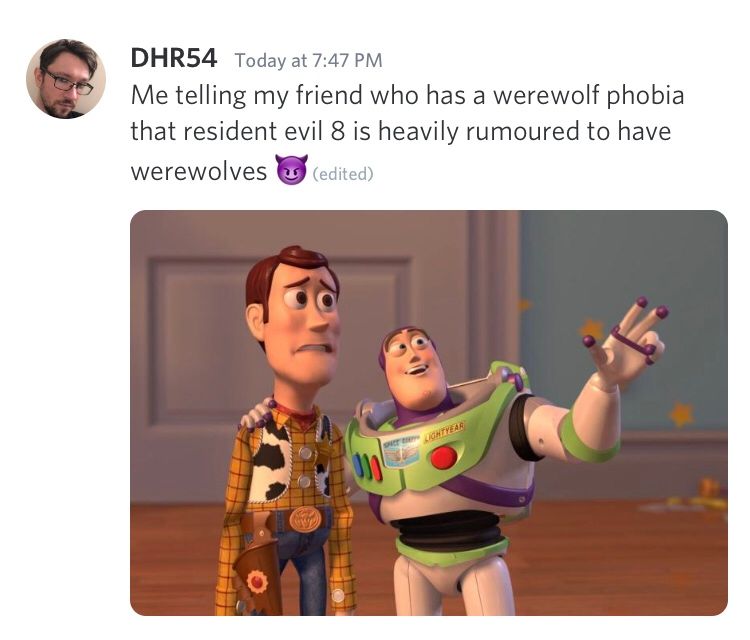 Why would you do that?