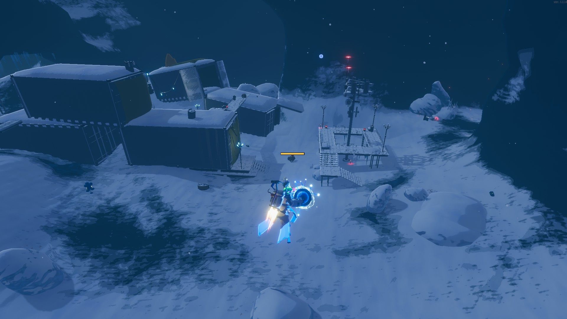 Artificer Nano-bomb