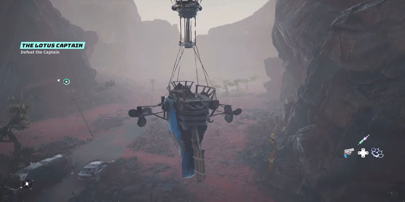 biomutant blimp