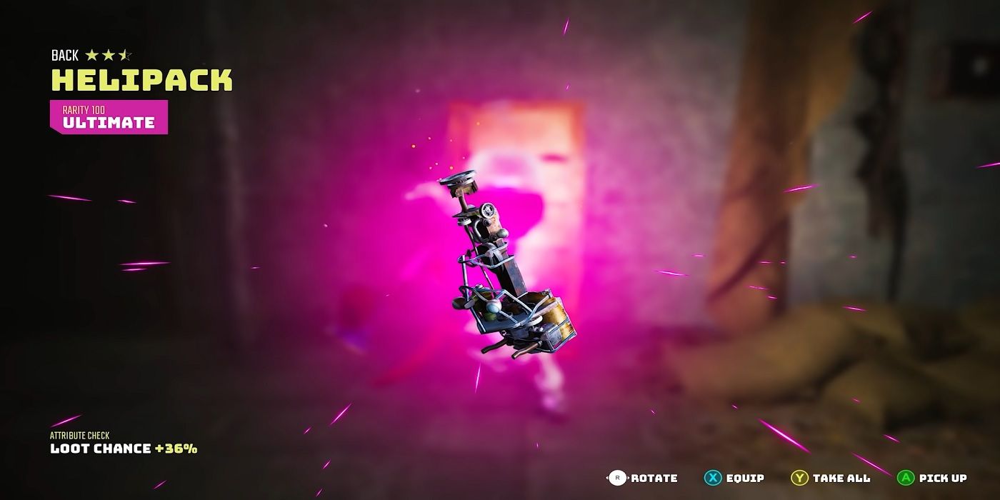 biomutant helipack