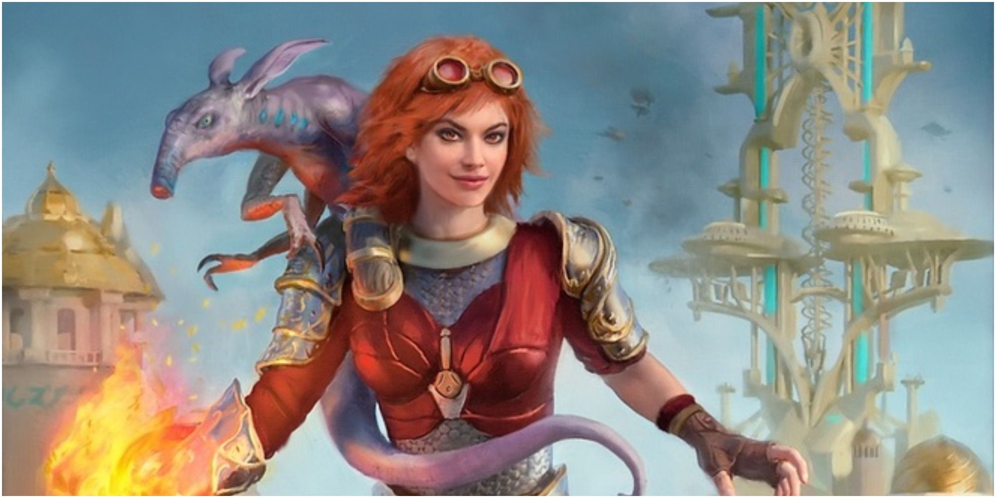 chandra and gremlin