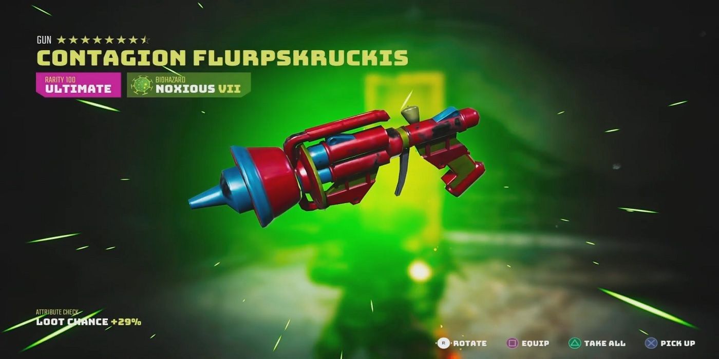 contagion flurpskruckis biomutant