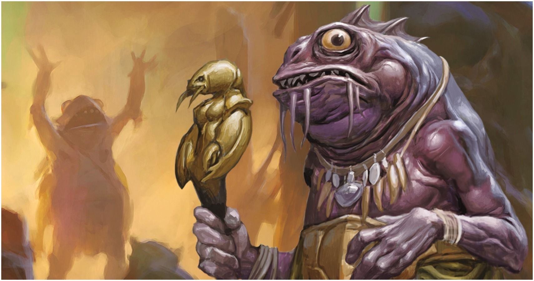 kua toa d&d