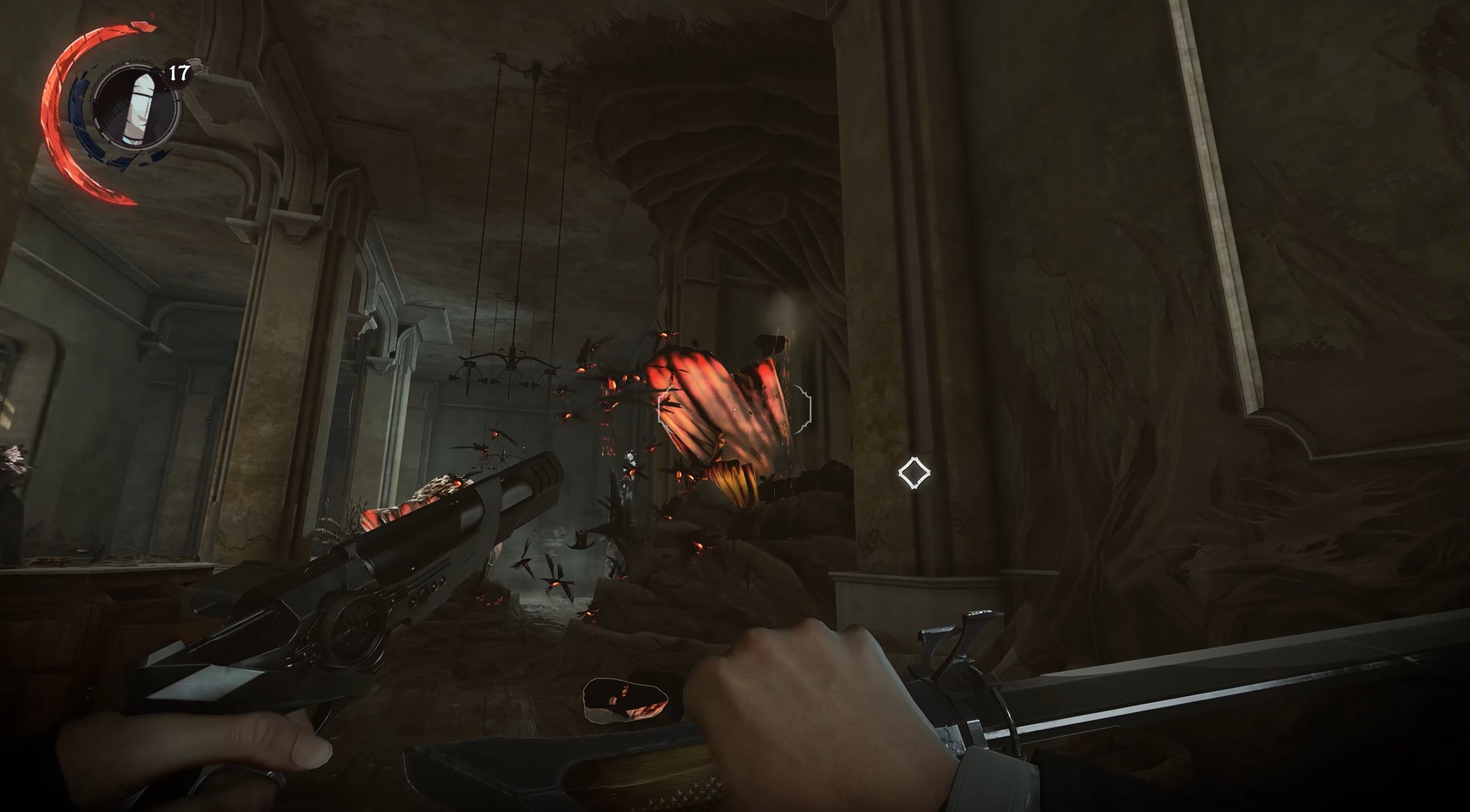 Dishonored 2 Bloodflies