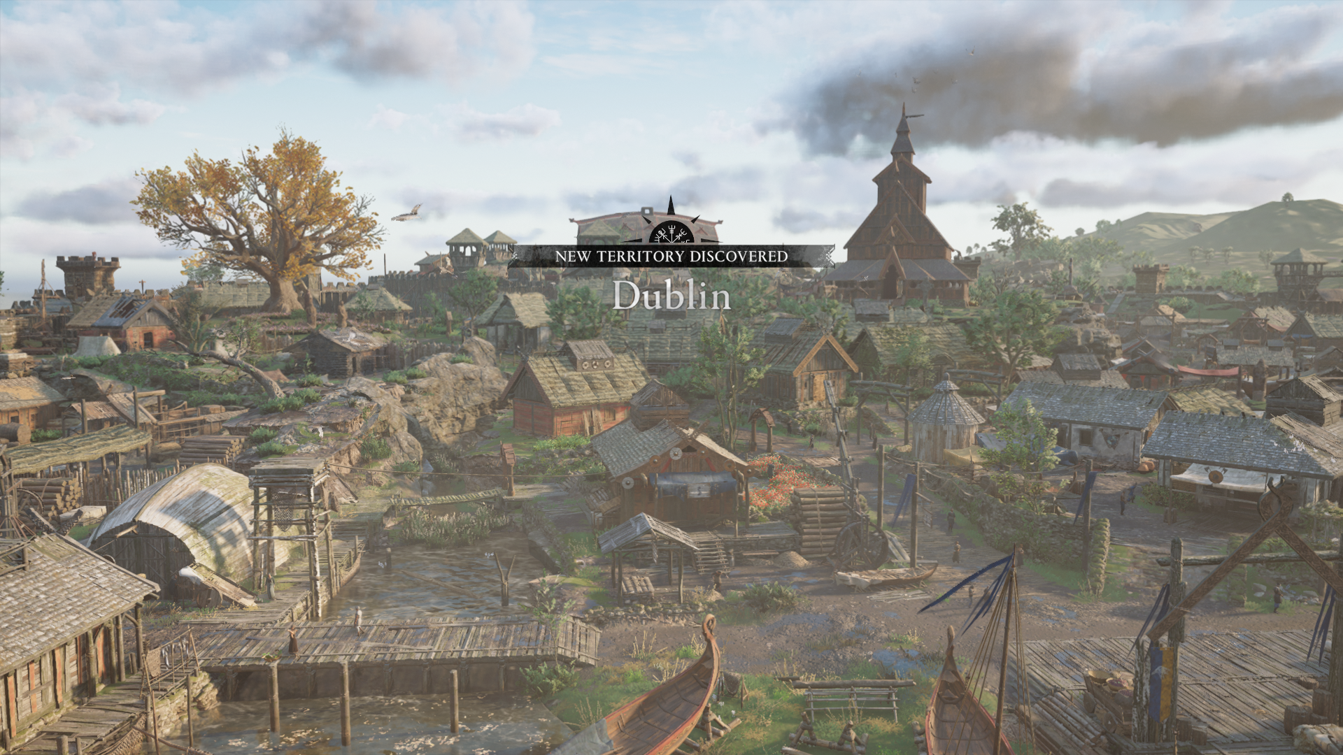 assassin's creed valhalla wrath of the druids