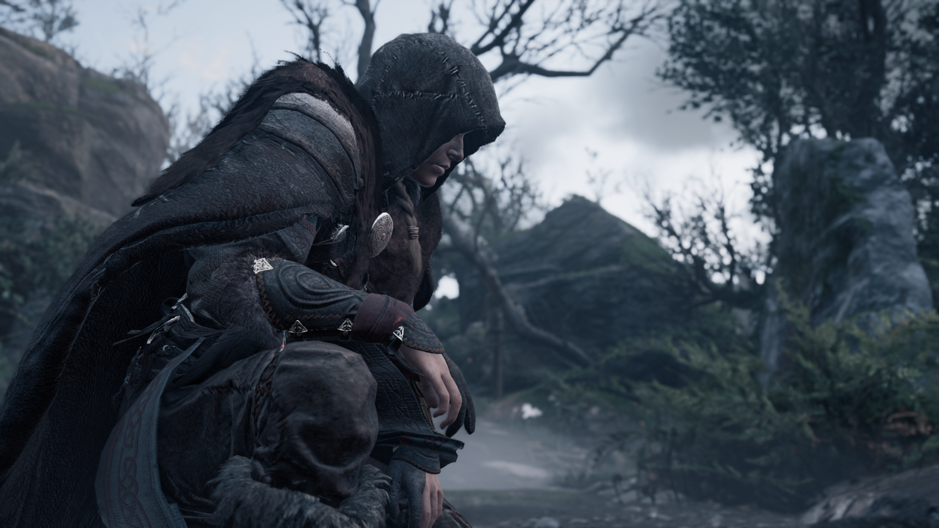 assassin's creed valhalla wrath of the druids review