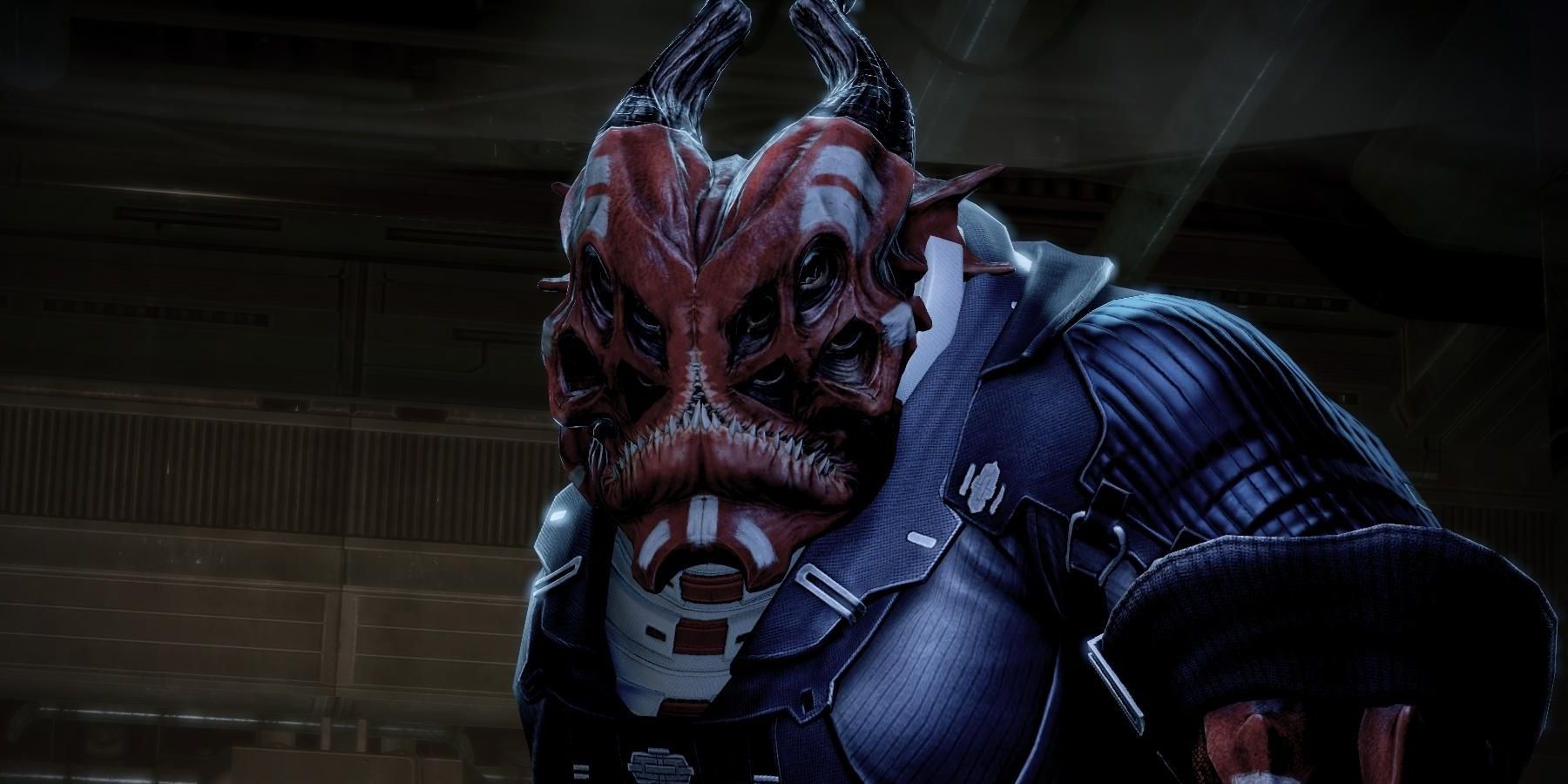 Shadow Broker face.