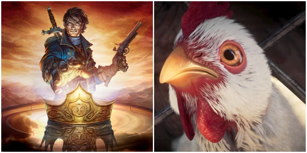 fable 3 chicken